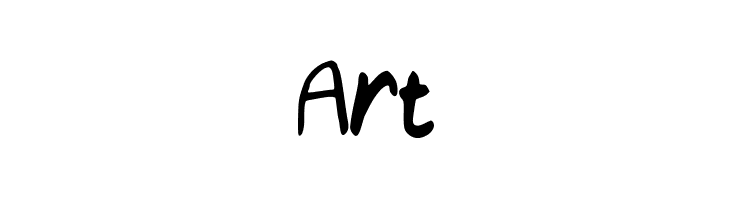 BryoneyFawn  Free Fonts Download