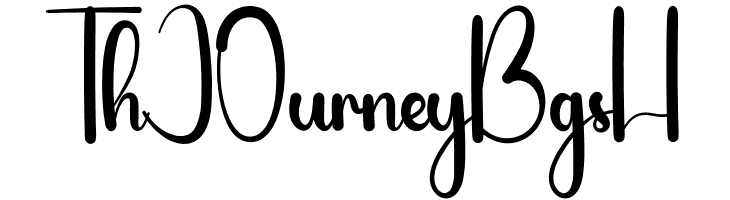 Night December  Free Fonts Download
