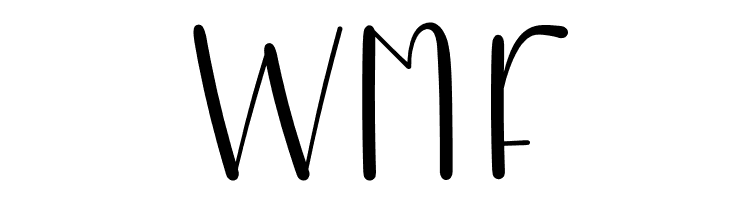 Night December  Free Fonts Download