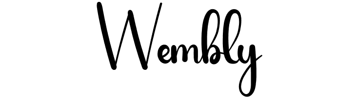 Night December  Free Fonts Download