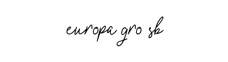 Oxlade Demo  Free Fonts Download