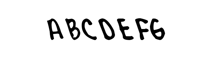 kdizzle  Free Fonts Download