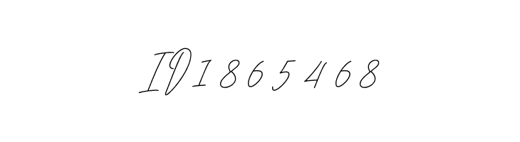 Beam Visionary Signature  Free Fonts Download