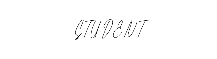 Beam Visionary Signature  Free Fonts Download
