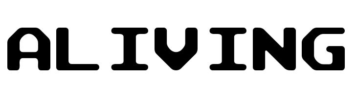 Arcade Rounded  Free Fonts Download