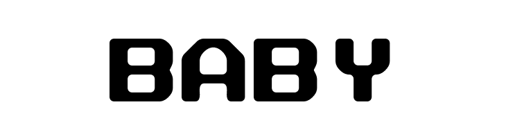 Arcade Rounded  Free Fonts Download