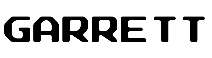 Arcade Rounded  Free Fonts Download