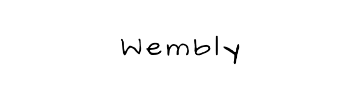 Arigabby Regular  Free Fonts Download