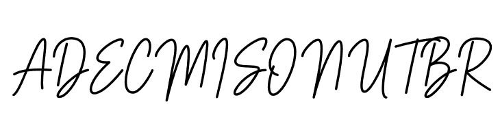 Balistany  Free Fonts Download