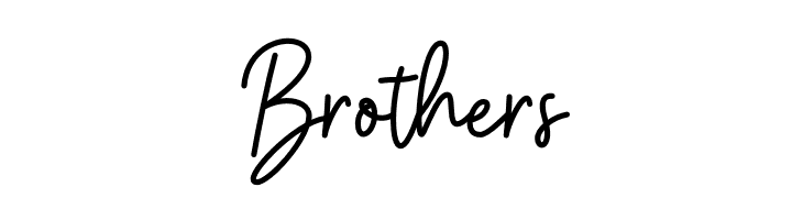 Balistany  Free Fonts Download