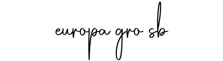 Shinebright  Free Fonts Download