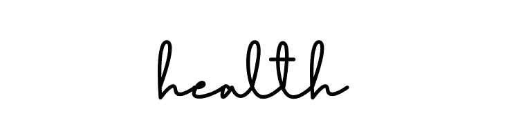 Healing Fairy Bold  Free Fonts Download
