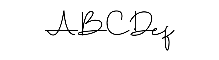 Healing Fairy  Free Fonts Download