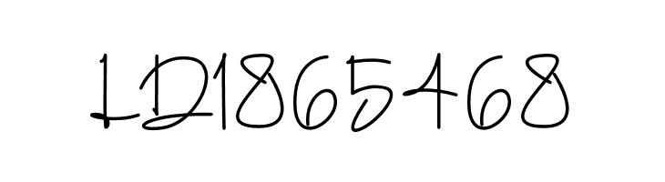 Healing Fairy  Free Fonts Download