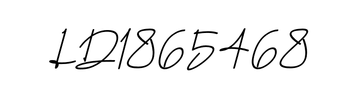 Healing Fairy Italic  Free Fonts Download