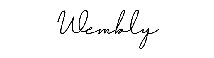 Healing Fairy Italic  Free Fonts Download