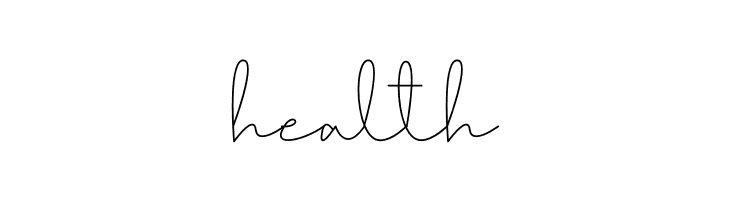 Healing Fairy Light  Free Fonts Download