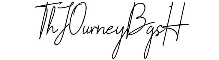 Handikraf  Free Fonts Download