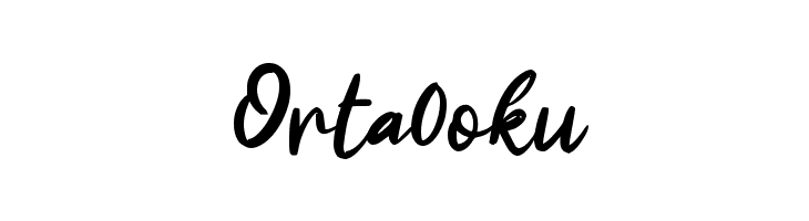 Hellaby Village  Free Fonts Download
