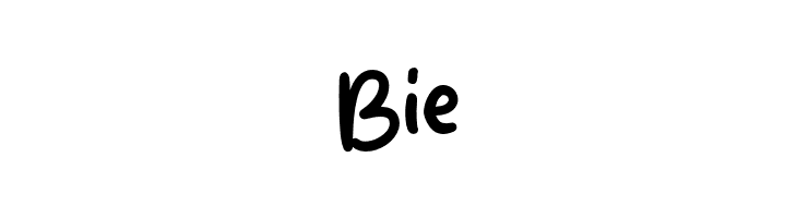 Honey Monly  Free Fonts Download