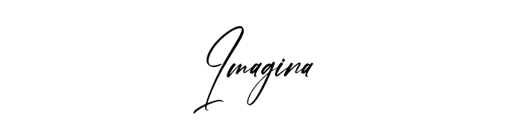 Brithan Signature  Free Fonts Download