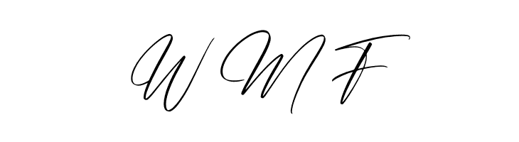 Brithan Signature  Free Fonts Download
