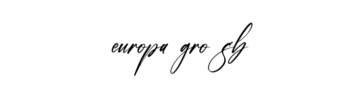 Brithan Signature  Free Fonts Download