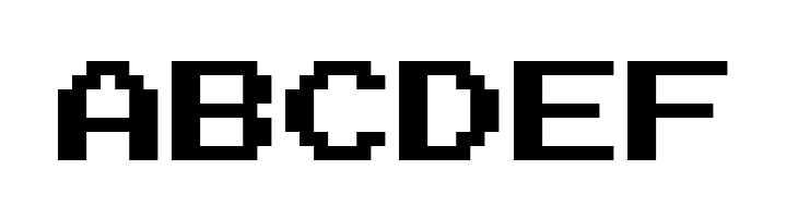 Arcade Normal  Free Fonts Download