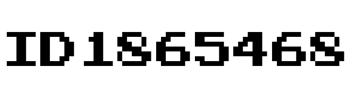 Arcade Normal  Free Fonts Download