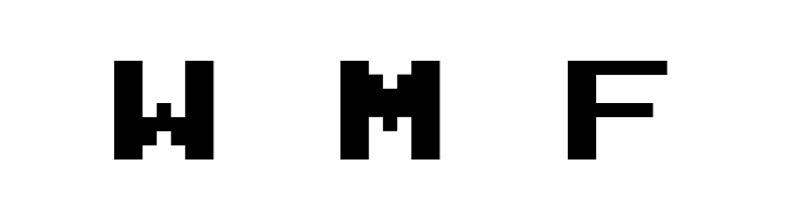 Arcade Normal  Free Fonts Download
