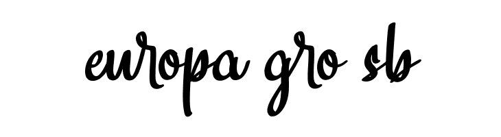 Samosa Demo  Free Fonts Download