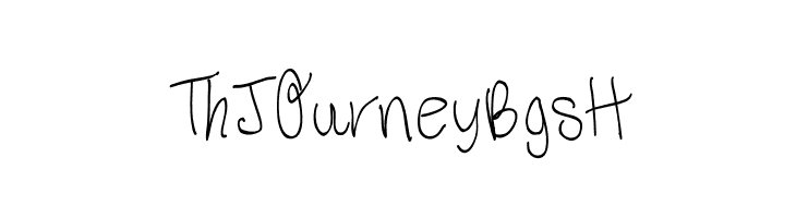 ThirdGradeHandwriting  Free Fonts Download