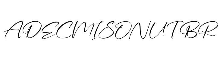 Gerlyonz Jimakes  Free Fonts Download