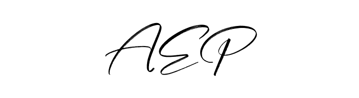 Gerlyonz Jimakes  Free Fonts Download