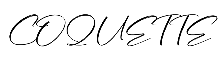 Gerlyonz Jimakes  Free Fonts Download