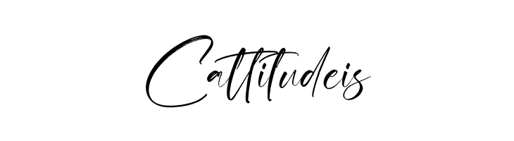 Gerlyonz Jimakes  Free Fonts Download