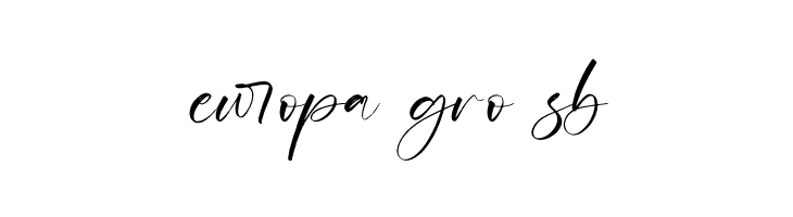 Gerlyonz Jimakes  Free Fonts Download