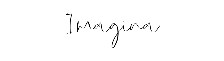 Painted Sky Demo  Free Fonts Download