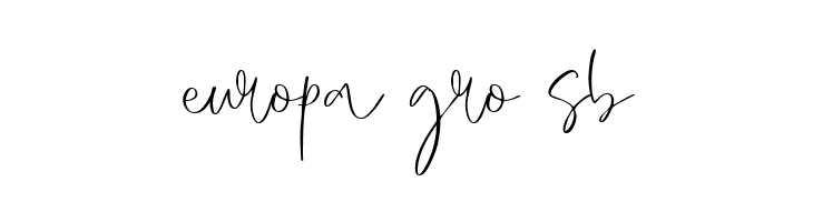 Painted Sky Demo  Free Fonts Download