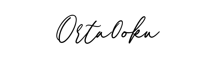 Bughats  Free Fonts Download