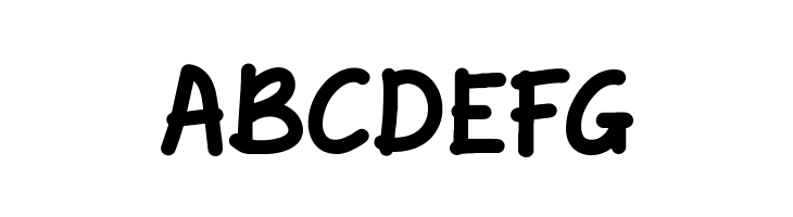 Autumn Children  Free Fonts Download