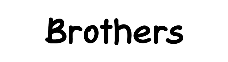 Autumn Children  Free Fonts Download