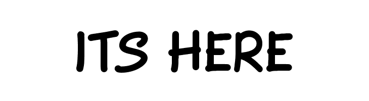 Autumn Children  Free Fonts Download