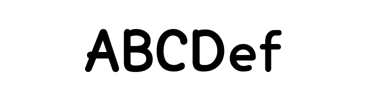 Lexia Bold  Free Fonts Download