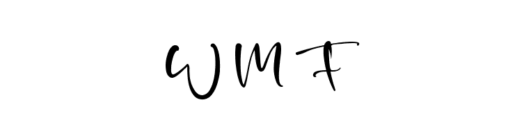 Jhon Hilley  Free Fonts Download