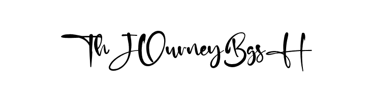 JhonHilley  Free Fonts Download