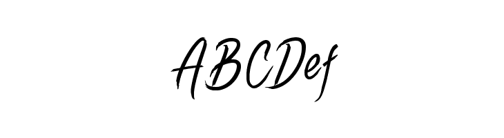 Amazoone  Free Fonts Download