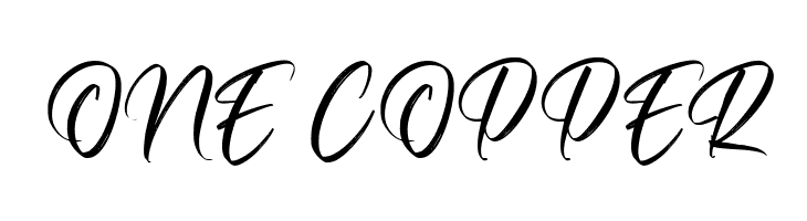 Resttu Pagi  Free Fonts Download