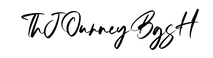 Resttu Pagi  Free Fonts Download