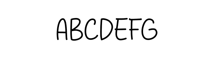 String Round  Free Fonts Download